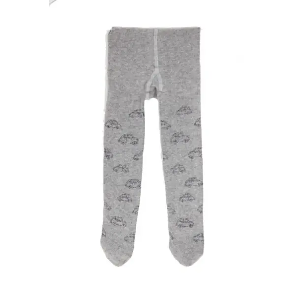 Baby Tights - Printed