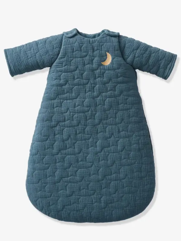 Organic Cotton Sleepsack