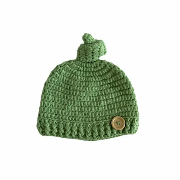 Newborn Beanie Cap