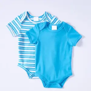 Unisex Bodysuit - 2 Pack