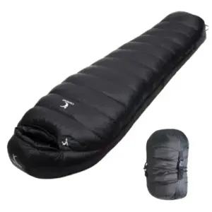 Winter Sleeping Bag