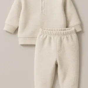Winter Fleece Set