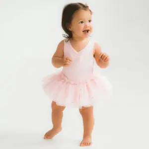 Baby Girl Tutu Dress