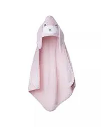 Cotton Hooded Towel