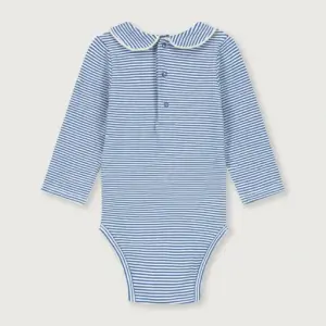 Organic Baby Romper