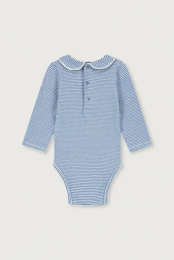 Organic Baby Romper