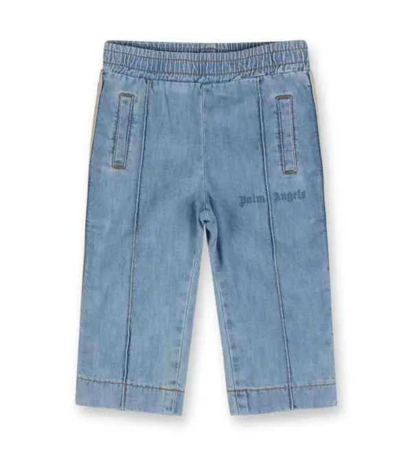Baby Pants - Printed
