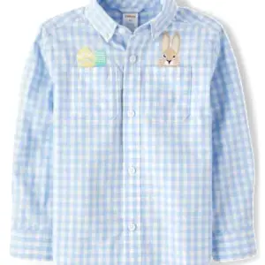 Party Shirt - Boys