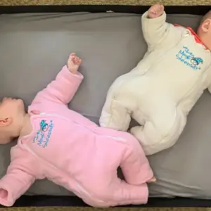 Infant Sleep Suit