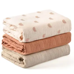 Swaddle Blanket