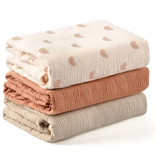 Swaddle Blanket