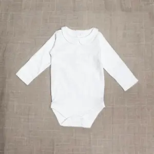 Baby Bodysuit - Full Sleeve