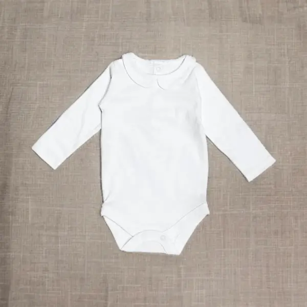 Baby Bodysuit - Full Sleeve